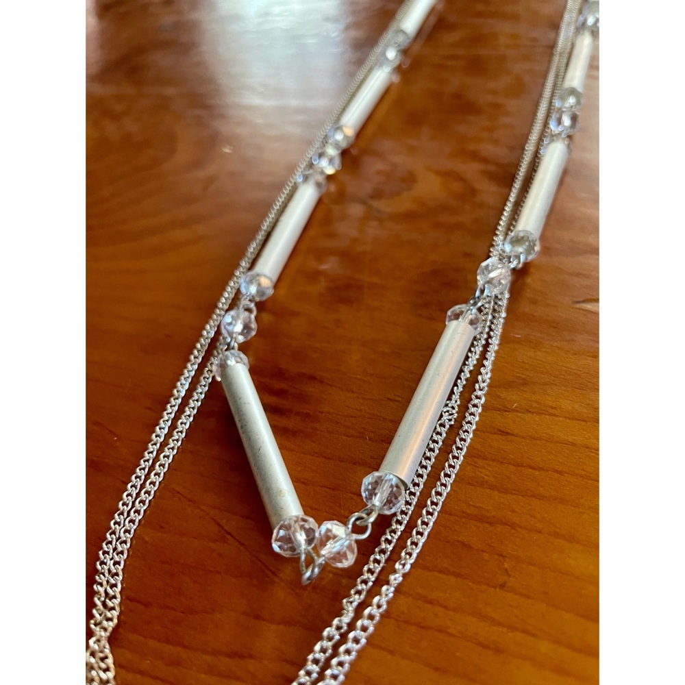 Necklace (2000’s era)